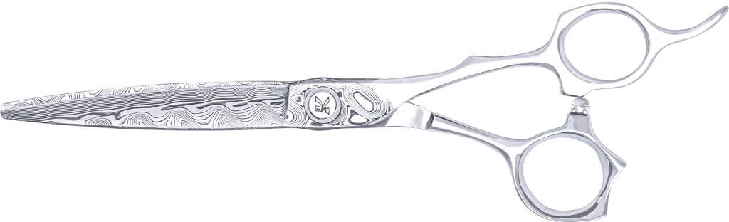品牌介紹 45 a close-up of a pair of scissors