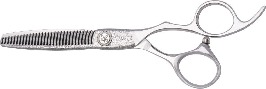 品牌介紹 53 a pair of scissors with a handle