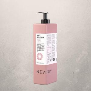 聚光絢彩持色乳-1000ml_3400.jpg 【NEVITALY】聚光絢彩持色乳|染後專用護色護髮乳