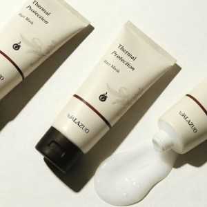 【ALAZUO】賽洛美抗熱髮膜 100mL｜零秒補水